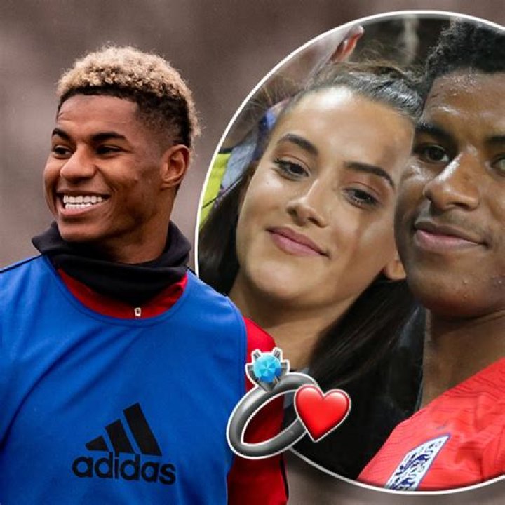 Lucia Loi Currently Dating Marcus Rashford Has $250 Thousand Net Worth!!! Age, Net Worth, Boyfriend, Married, Family, Height