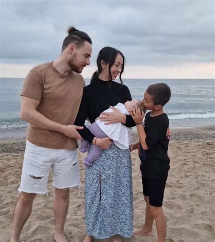 Lucía Pérez Gerardi - Trivia, Family, Bio