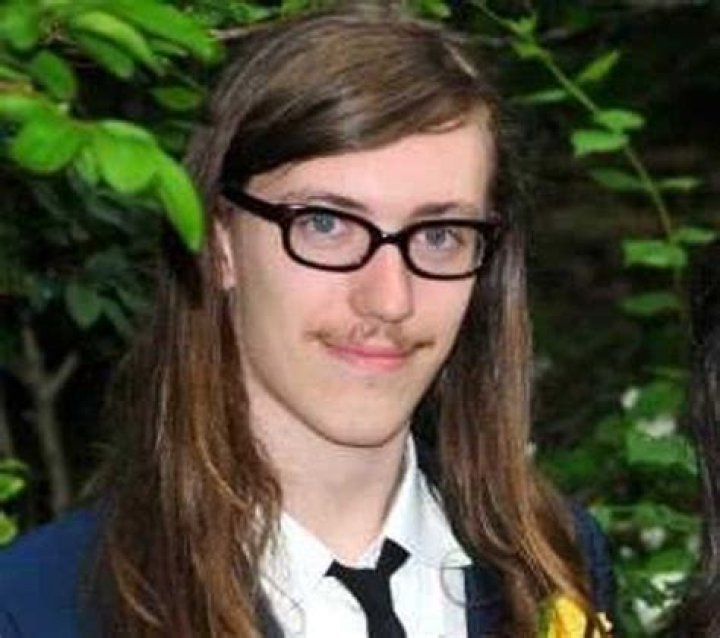 Lucian Buscemi Bio (Wiki) 