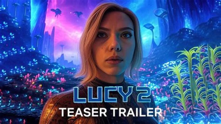 Lucy Speed Bio (Wiki) 