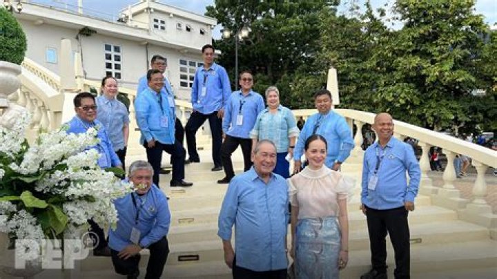 Lucy Torres - Age, Family, Bio