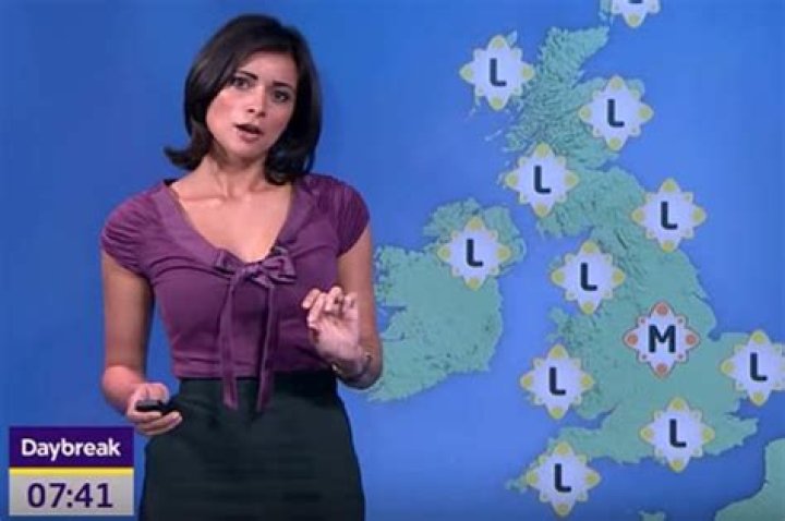 Lucy Verasamy Bio (Wiki) 