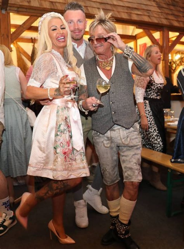 Lucy Wollersheim - Age, Family, Bio