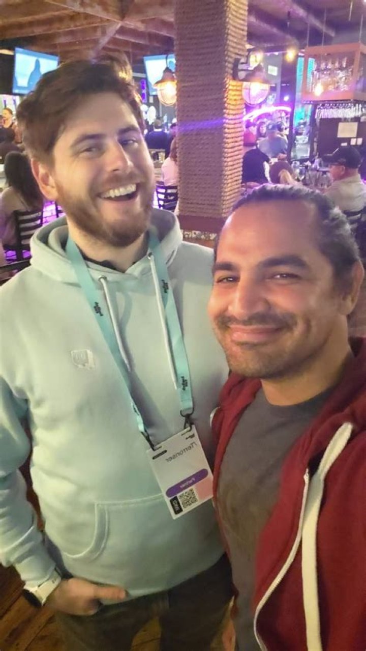 Lui Calibre - Age, Family, Bio