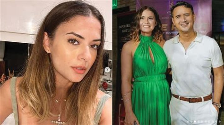 Luisa Rosa Meirelles - Age, Family, Bio