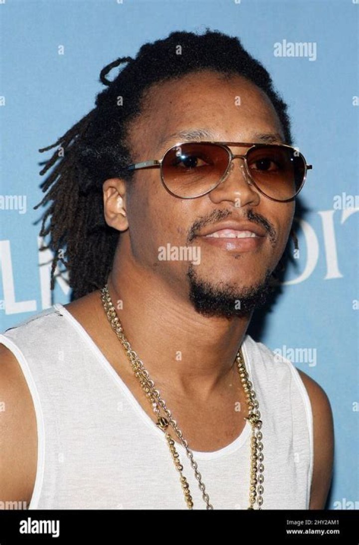 Lupe Fiasco - Age, Family, Bio