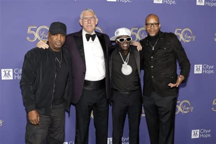 Lyor Cohen Net Worth - Wiki, Age, Weight and Height, Relationships, Family, and More