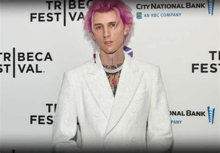 Machine Gun Kelly - Age, Family, Bio