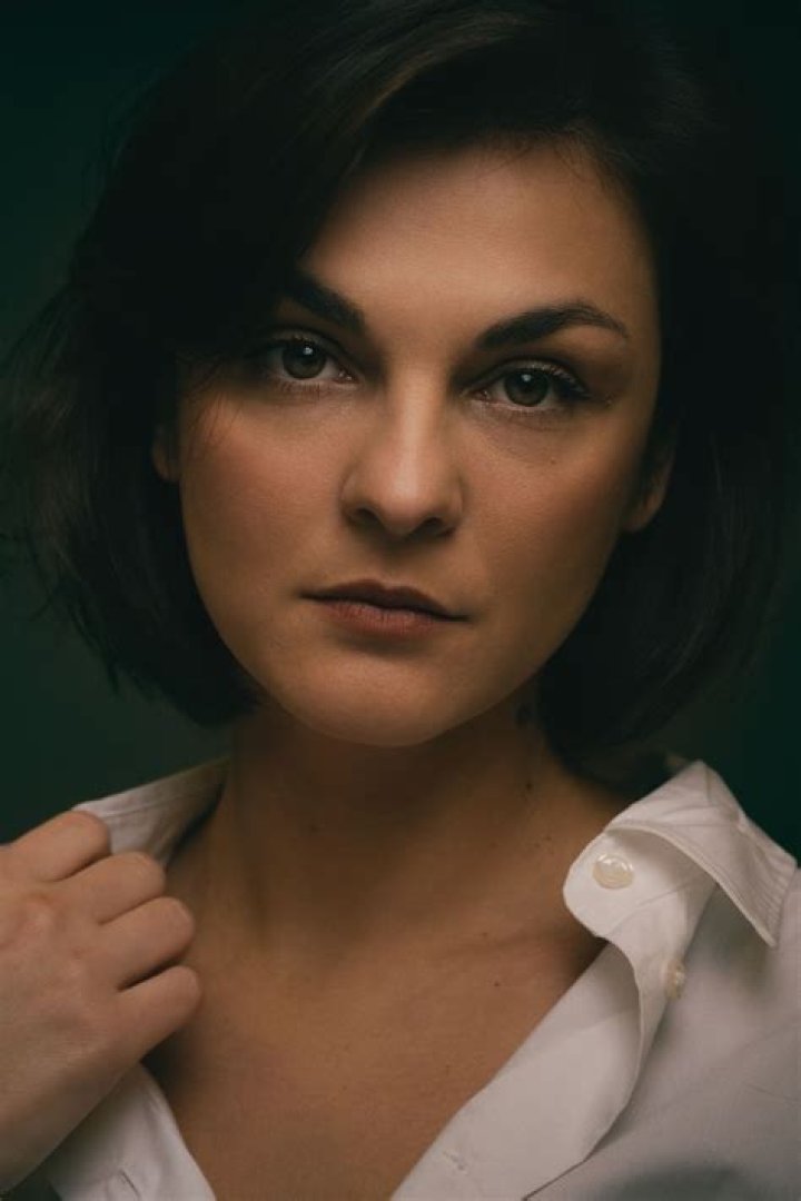 Madalina Anea Bio (Wiki) 