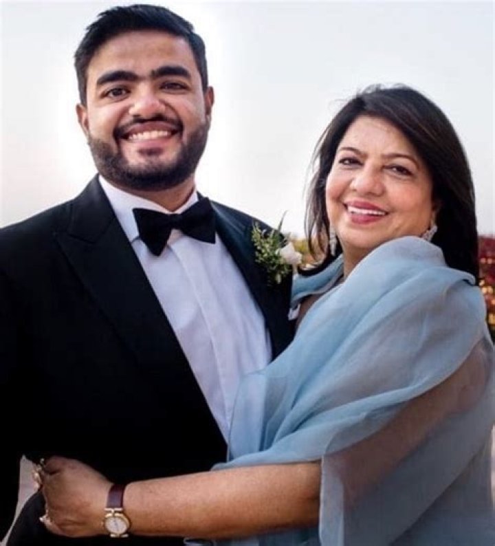 Madhu Chopra (Priyanka Chopra’s Mother) Wiki, Age, Boyfriend, Husband, Family, Biography & More