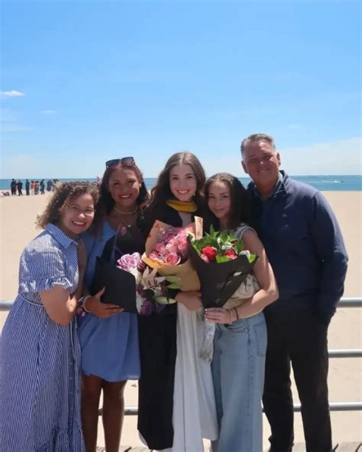 Madison Haschak - Age, Family, Bio