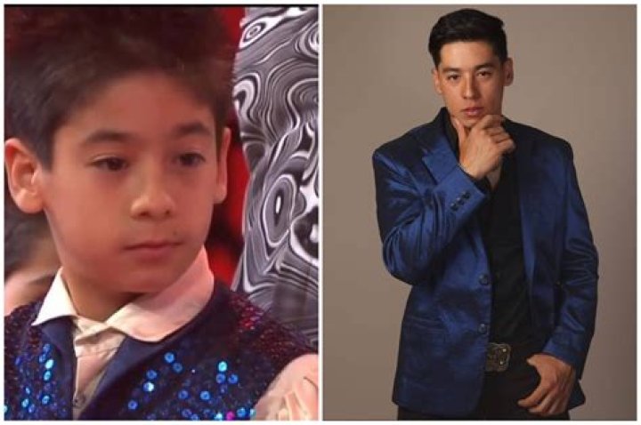 Magaby Garay - Age, Family, Bio