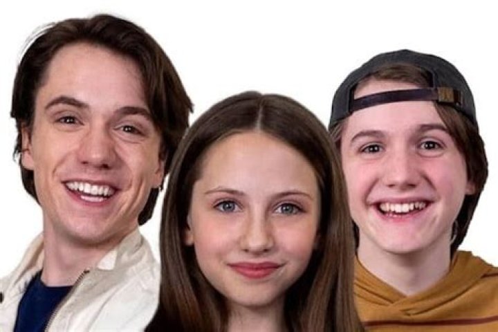 Maggie and Shanti - Members, Ages, Trivia