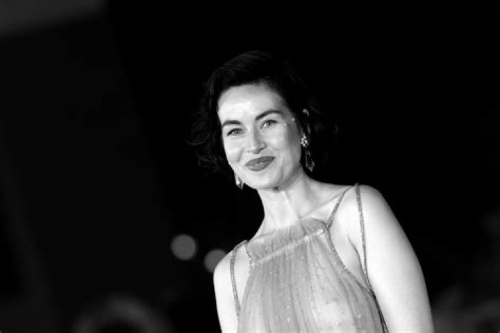 Maimie McCoy - Age, Family, Bio