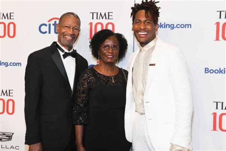 
Malik Beasley Parents Michael And Deena And Family Facts 