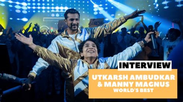 Manny Magnus Bio (Wiki) 