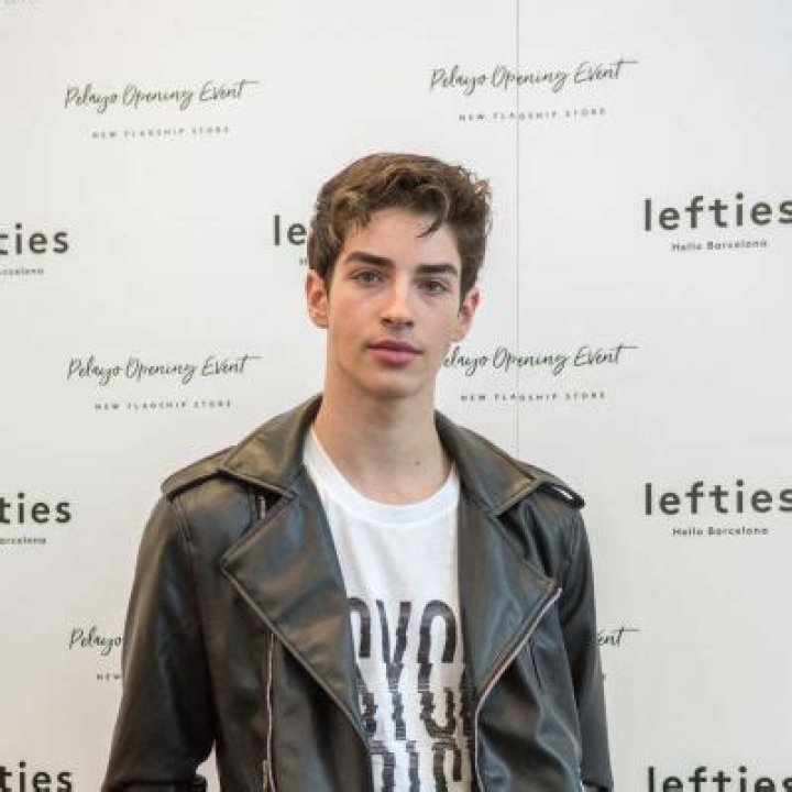 Manu Rios Bio (Wiki) 