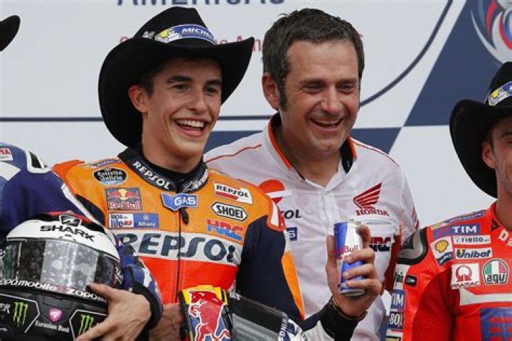 
Marc Marquez Parents Roser Alentà And Julià Márquez, Family Facts 
