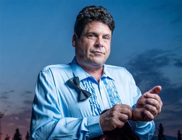 Marc Price Bio (Wiki) 