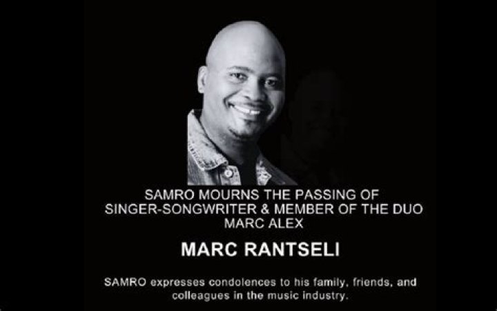 Marc Rantseli Cause Of Death And Obituary: Wikipedia And Age