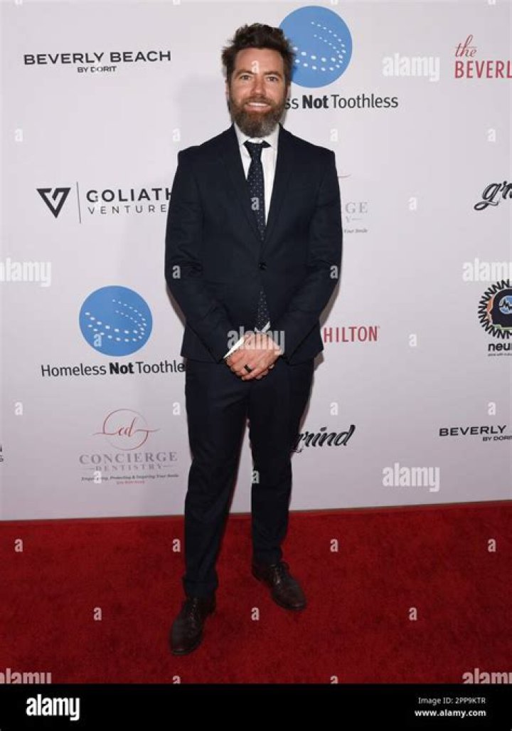 Marcel Vigneron - Age, Family, Bio