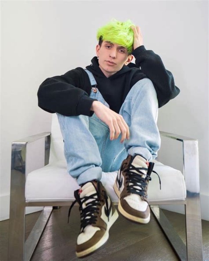 Marcus Olin Height, Weight, Net Worth, Age, Wiki, Who, Instagram, Biography