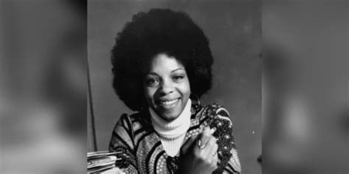 
Margaret Busby Height, Age, Husband, Biography, Wiki, Net Worth 