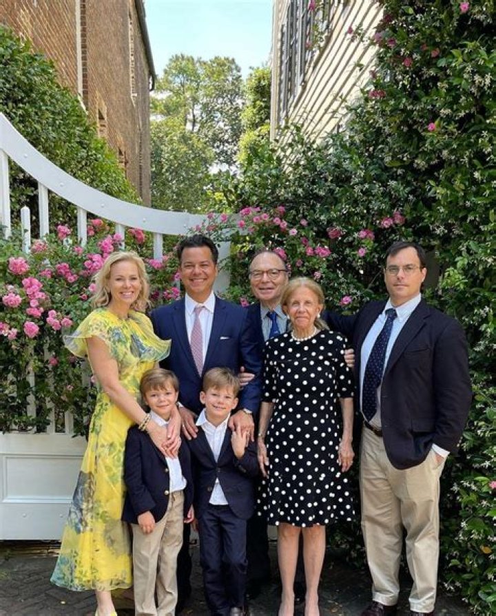 Margaret Hoover Bio (Wiki) 