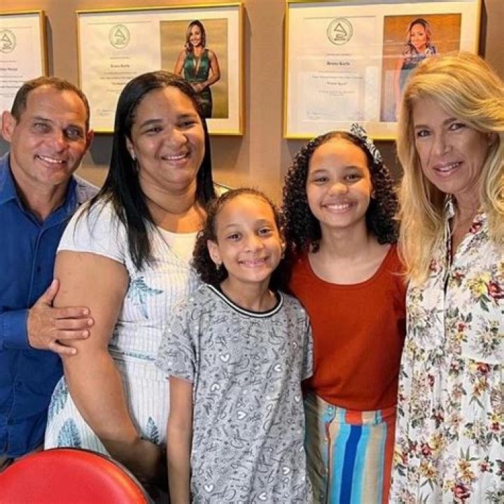 Maria Marçal - Age, Family, Bio