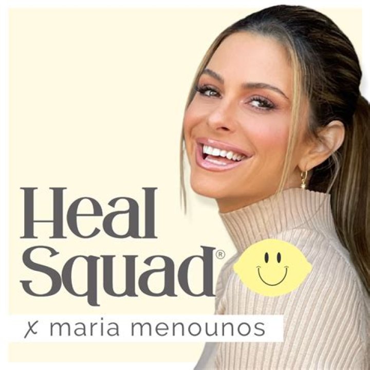 Maria Menounos Bio (Wiki) 