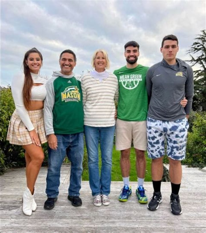 Marie Temara - Age, Family, Bio