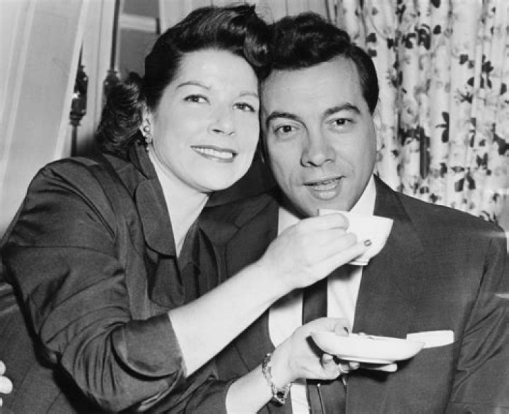 Mario Lanza Net Worth - Wiki, Age, Weight and Height, Relationships, Family, and More