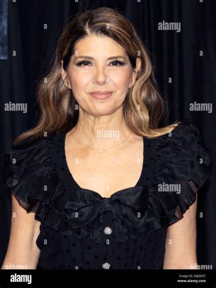 Marisa Tomei - Age, Family, Bio