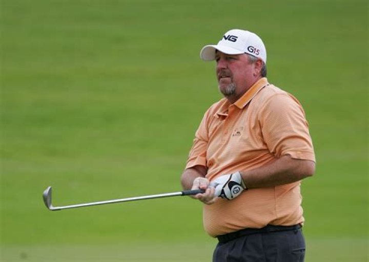 Mark Calcavecchia Net Worth - Wiki, Age, Weight and Height, Relationships, Family, and More