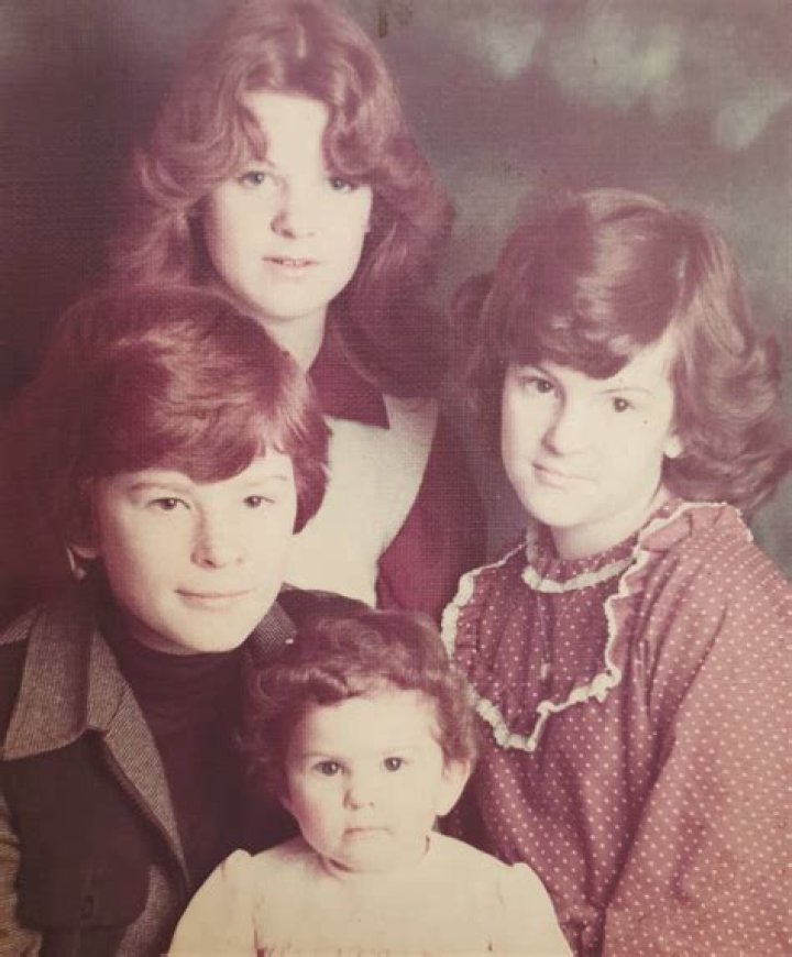 Mark Tilbury - Age, Family, Bio