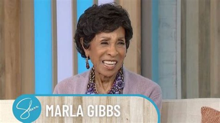 Marla Gibbs - Age, Family, Bio