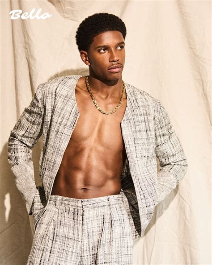 Martin Bobb-Semple - Age, Family, Bio