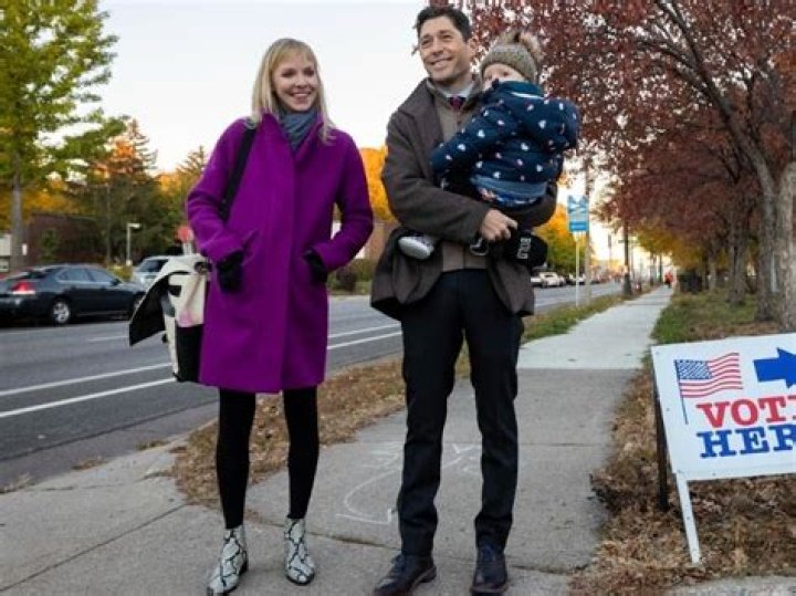 Martin Clarke - Age, Family, Bio