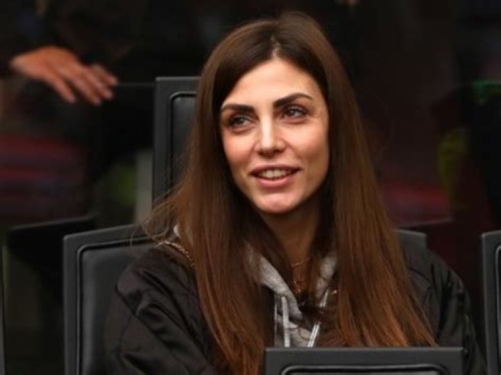 Martina Maccari Age, Birthday, Wikipedia, Who, Nationality, Biography