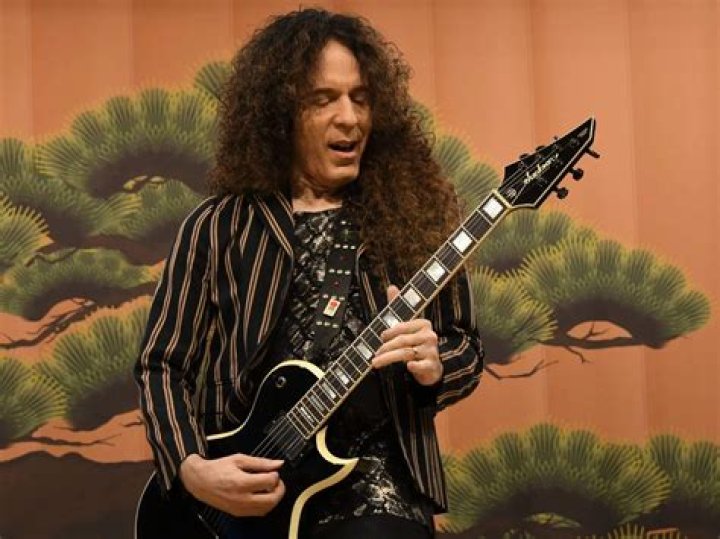 Marty Friedman - Age, Family, Bio
