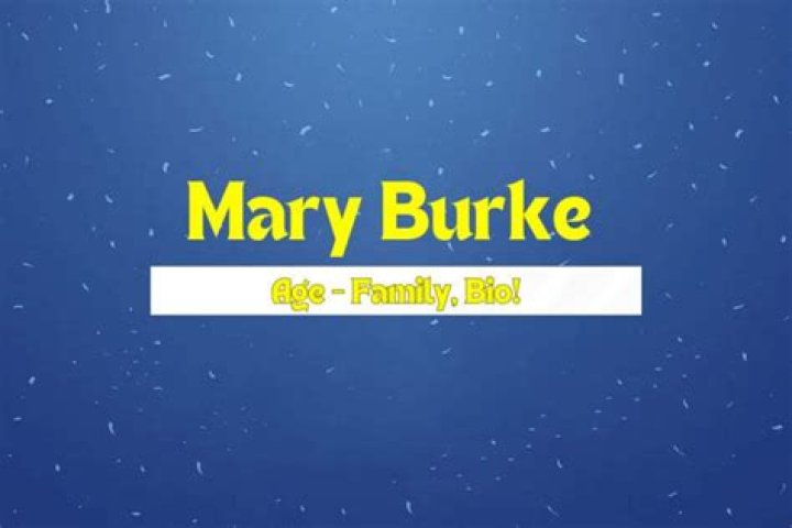 Mary Cherry - Age, Family, Bio