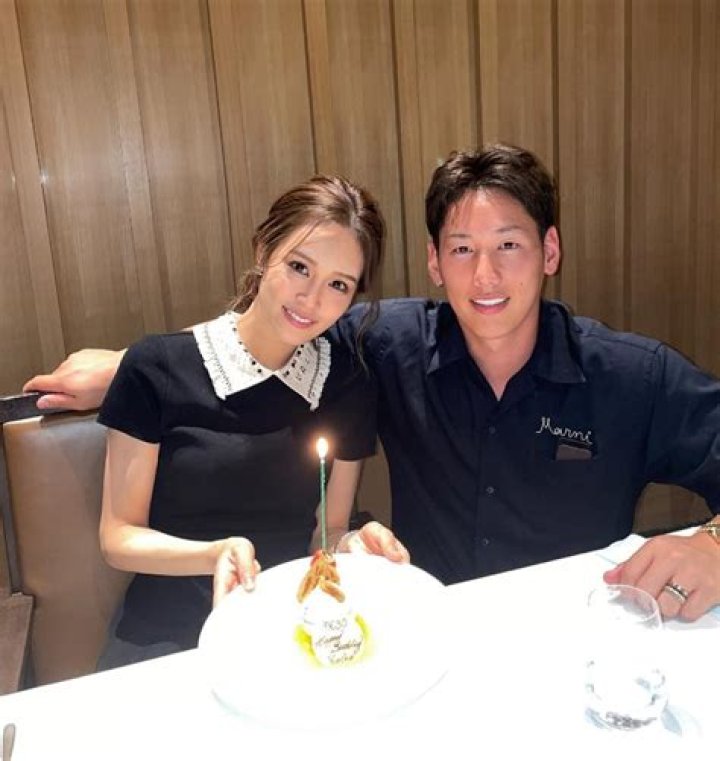 
Masataka Yoshida Wife Yurika Yoshida Is A Dietician 