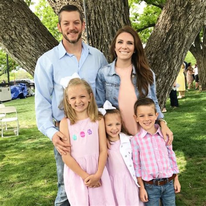 Matt Rey - Age, Family, Bio