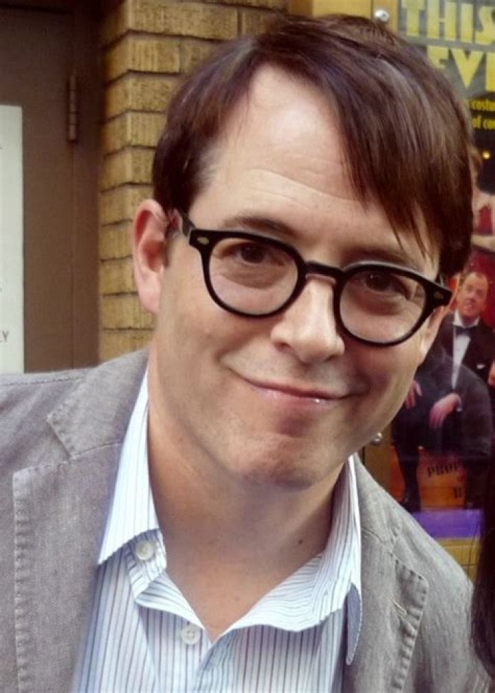 Matthew Broderick Height, Weight, Net Worth, Age, Birthday, Wikipedia, Who, Nationality, Biography