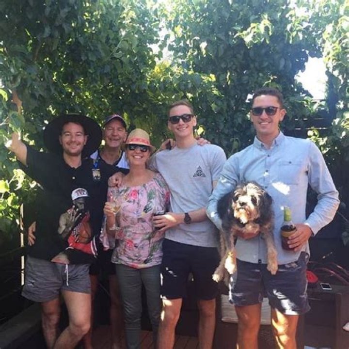 Matthew Short Brother – Who Is Sam Short And Jake Short? Parents And Family Details