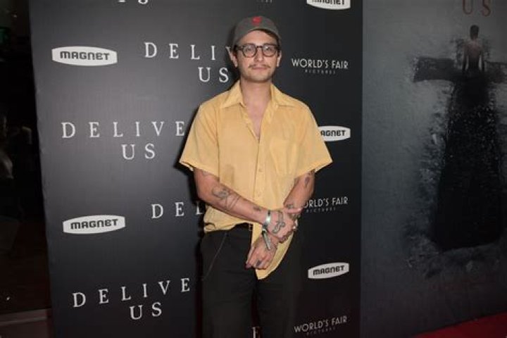 Matthew Tyler Vorce Bio (Wiki) 