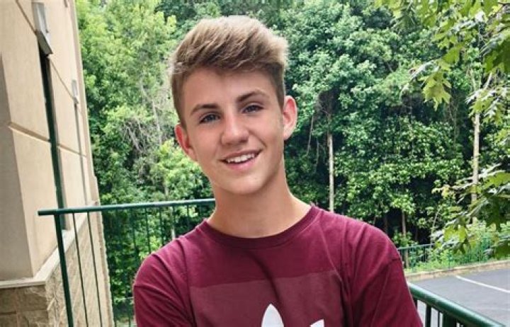 MattyB Bio (Wiki) 
