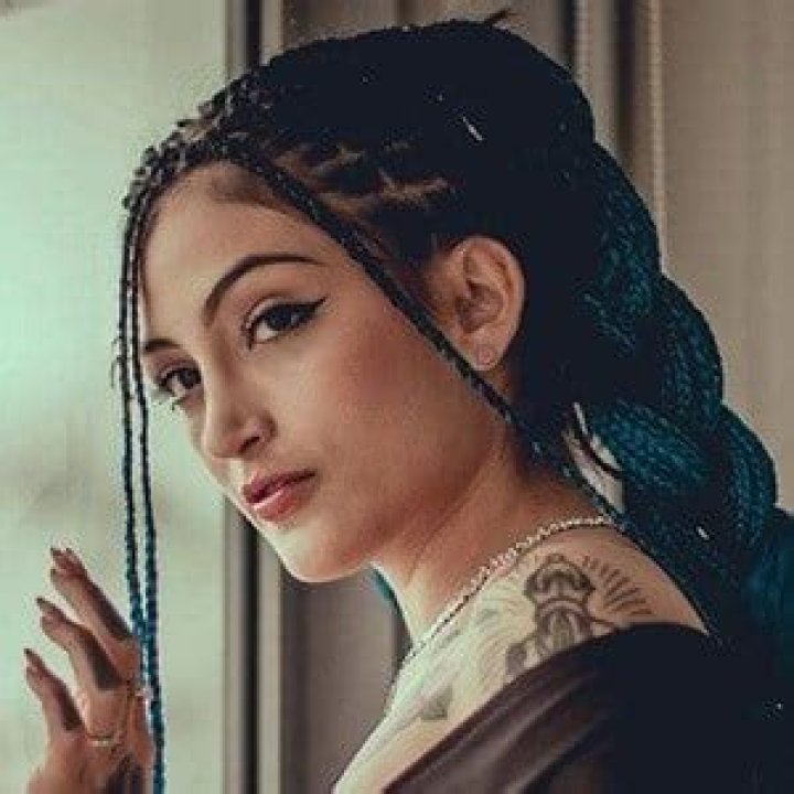 Matu Garcés - Age, Family, Bio