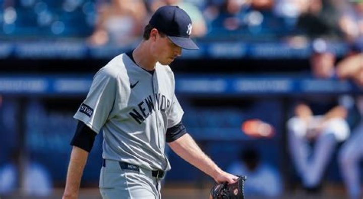 Max Fried - Age, Family, Bio