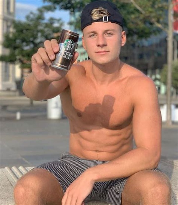 Max Wyatt Bio (Wiki) 